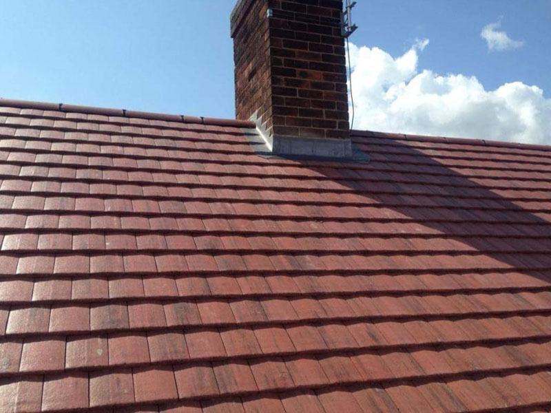 Roofing - Strictly Fascias and Roofing